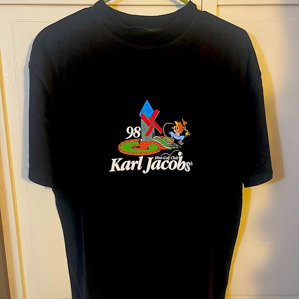 Medium Mr beast shirt Brand New
